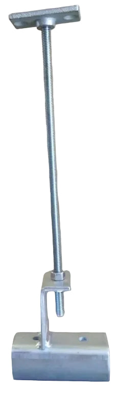 Suspension Connector for Track