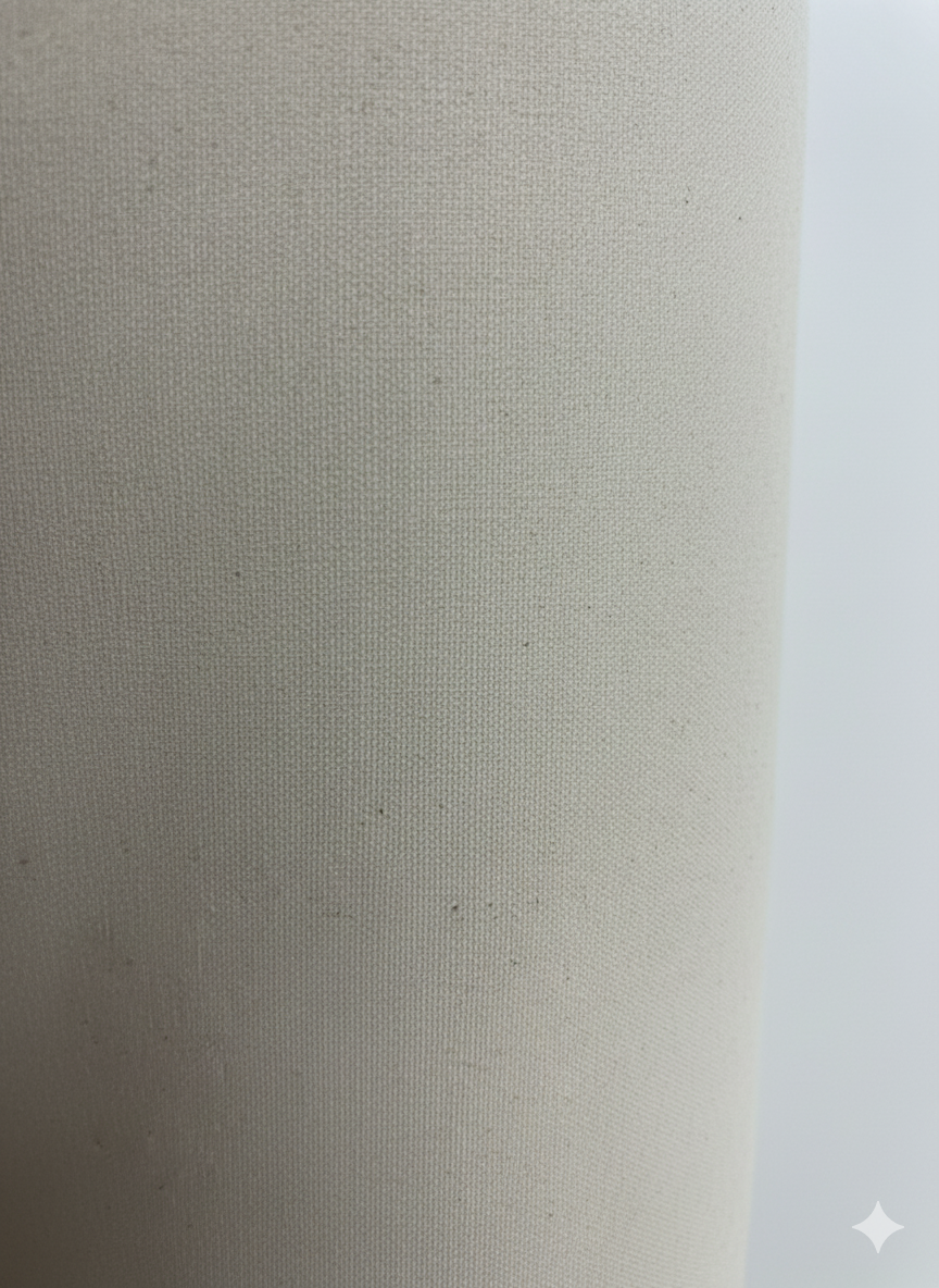 Sunforger Treated Canvas - Waterproof & Fire Retardant (100 yards x 60")