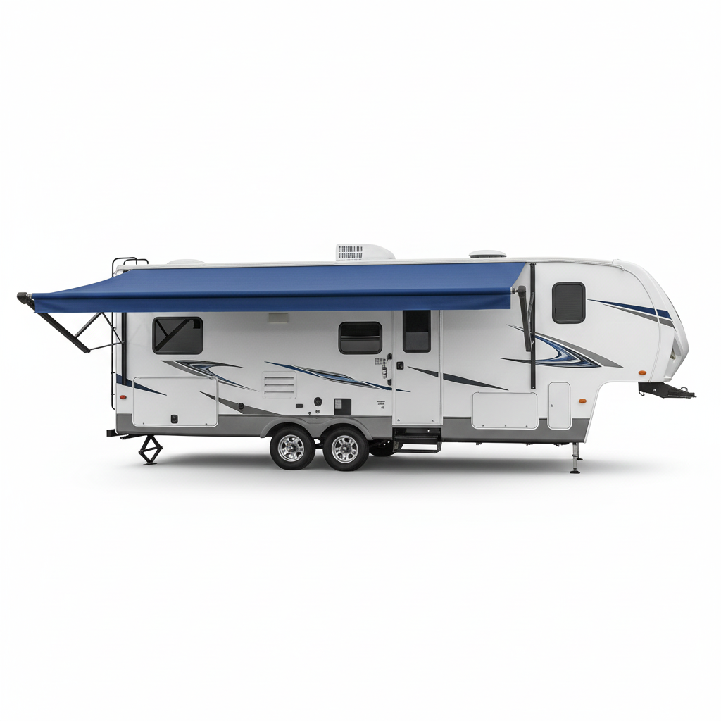 RV Awnings (Fabric Replacement)