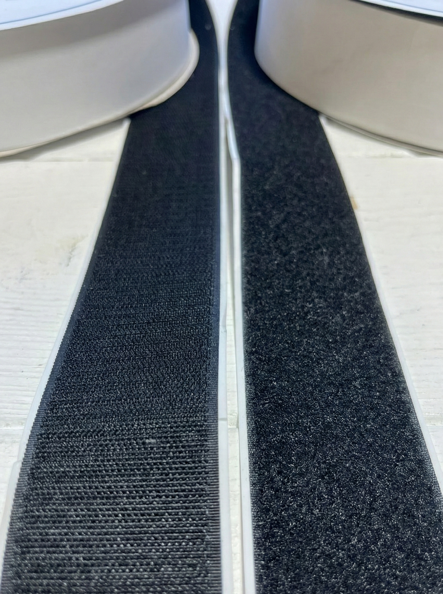 Velcro (Adhesive Backed) (25 Meter Roll)