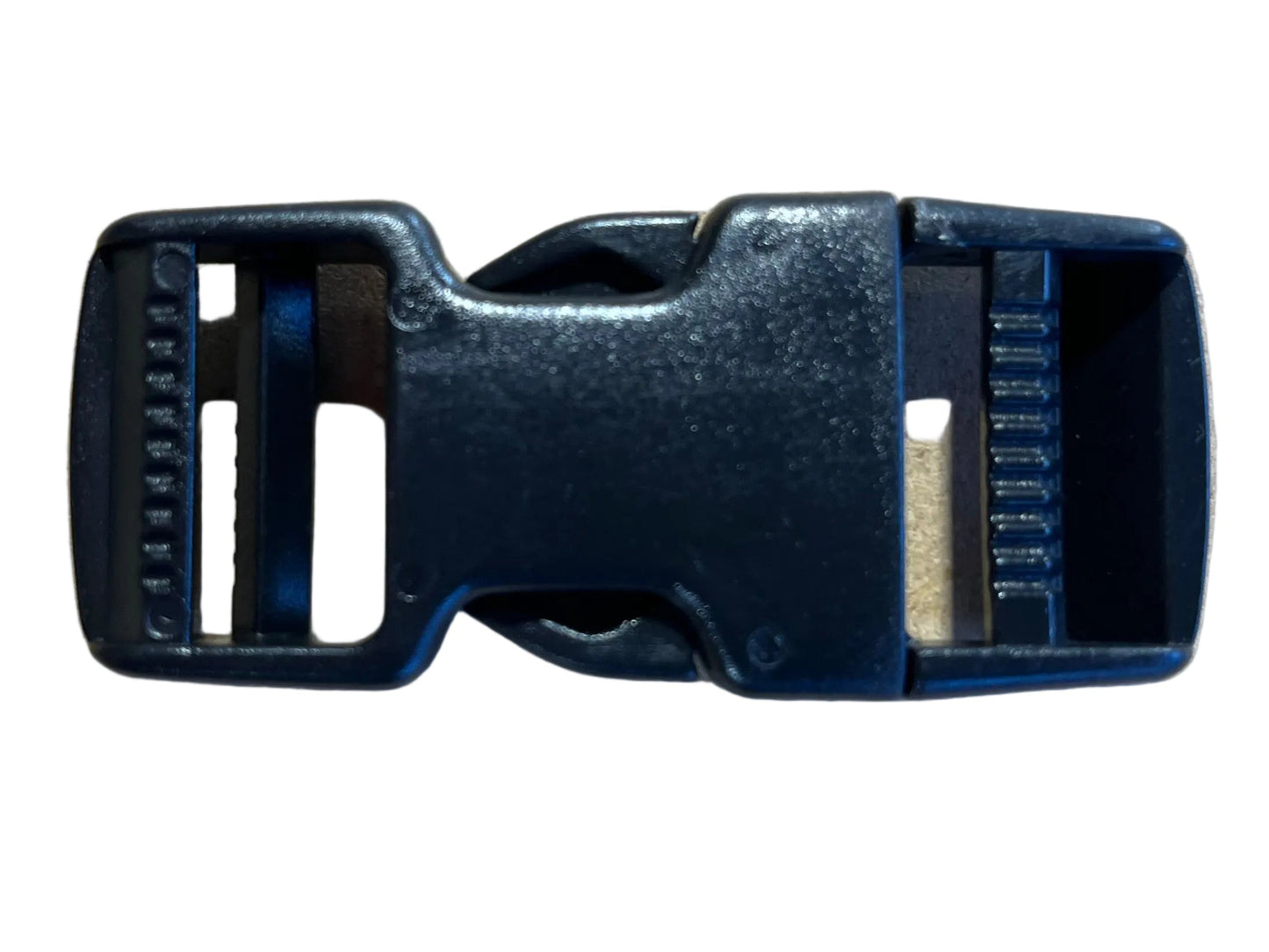 Plastic Side Release Buckles (10-Pack)