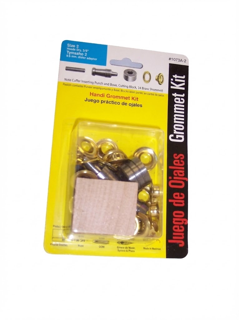 Grommet Kit