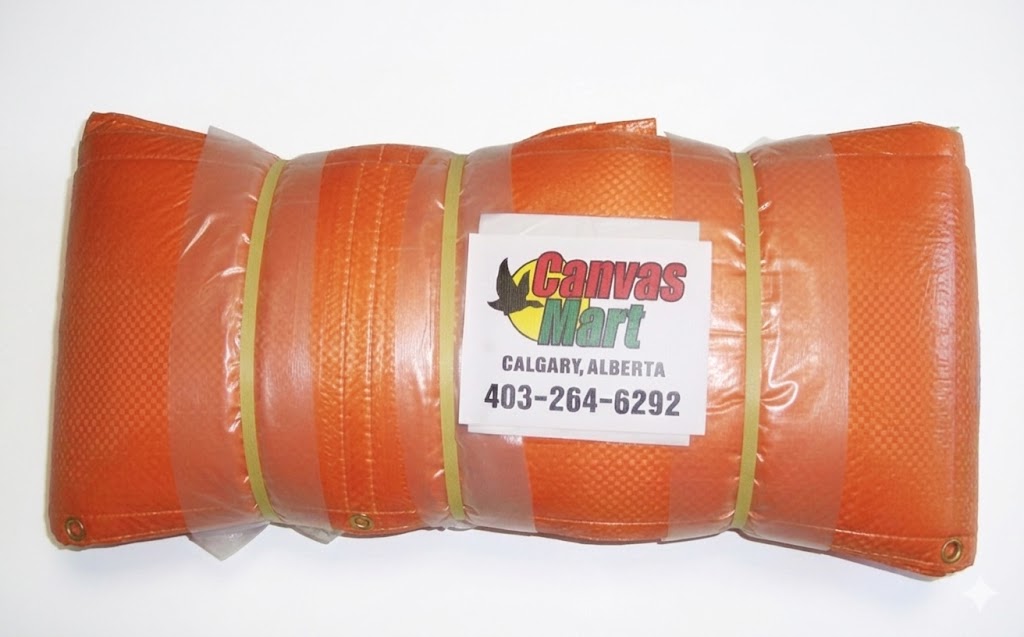 12' x 20' Insulated Tarp