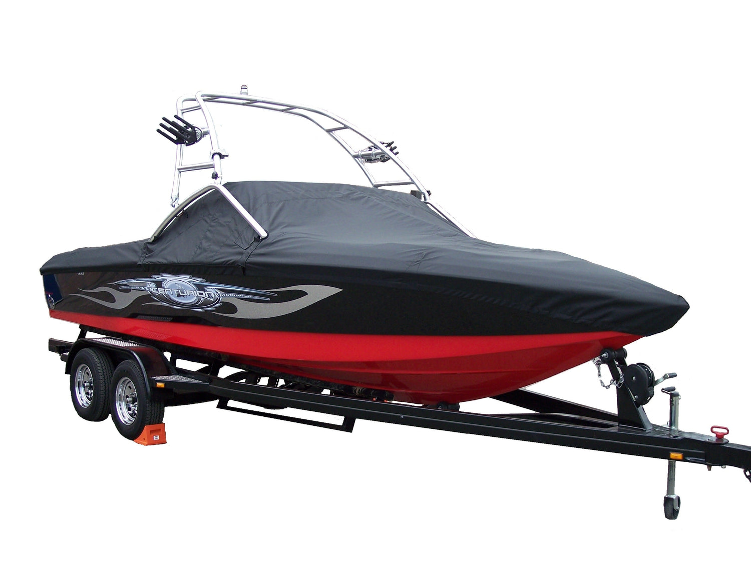 Boat Covers & Accessories