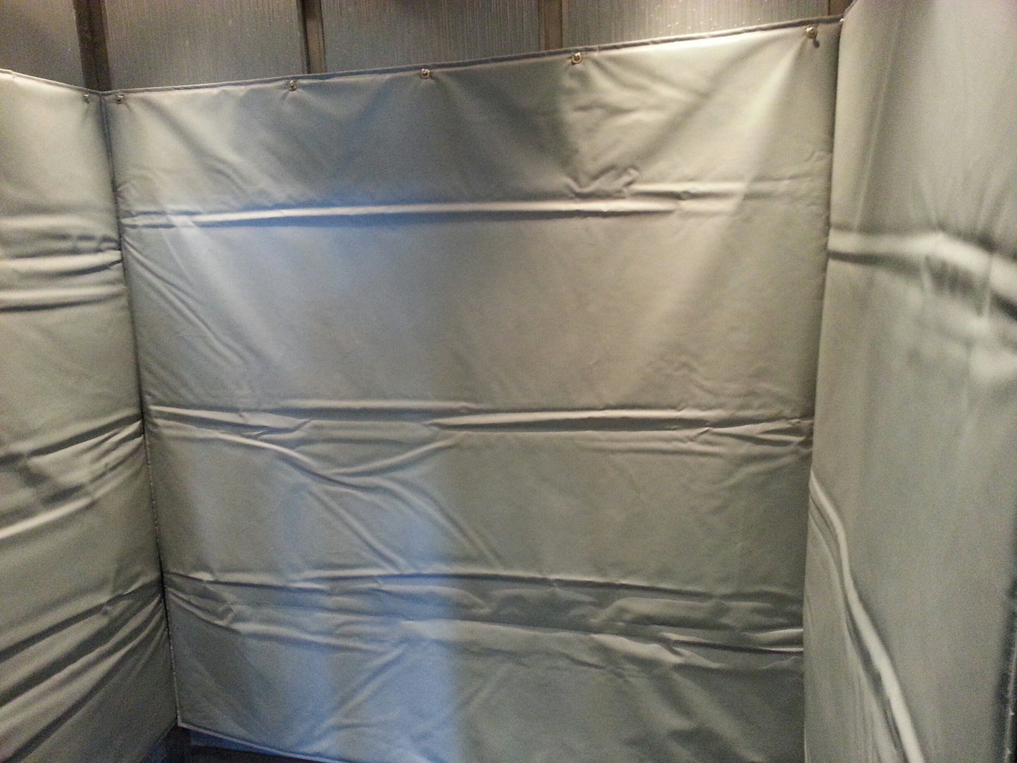 Elevator Pads