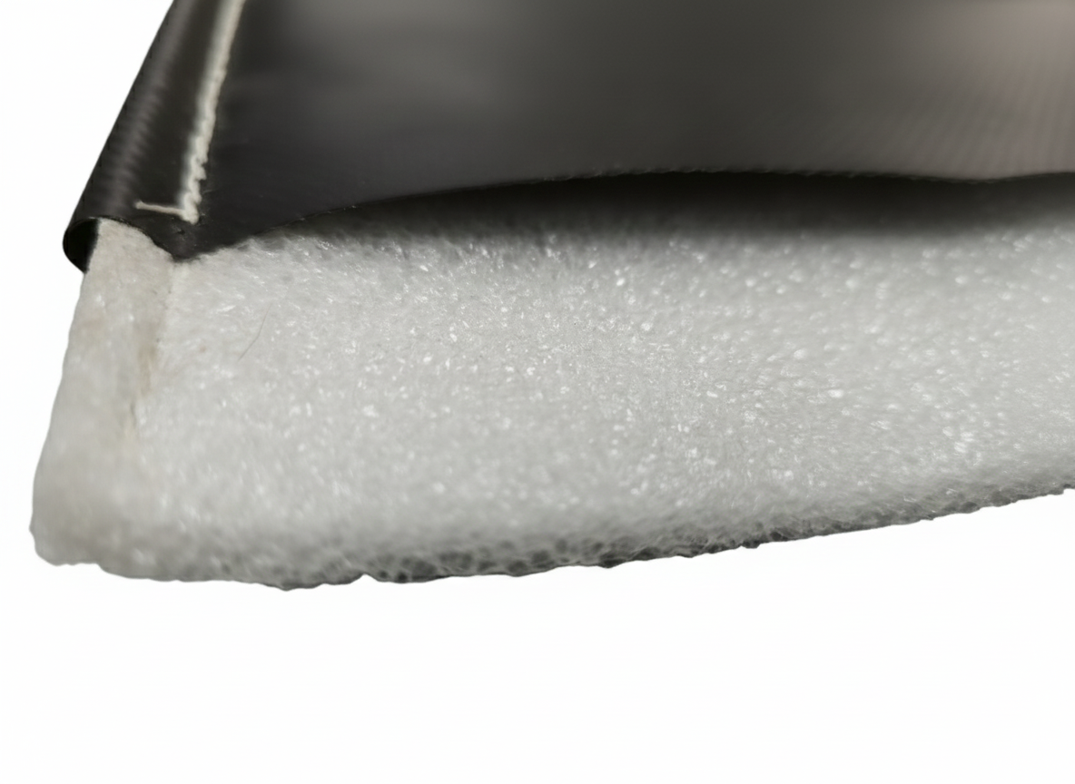 Padded Window Covers