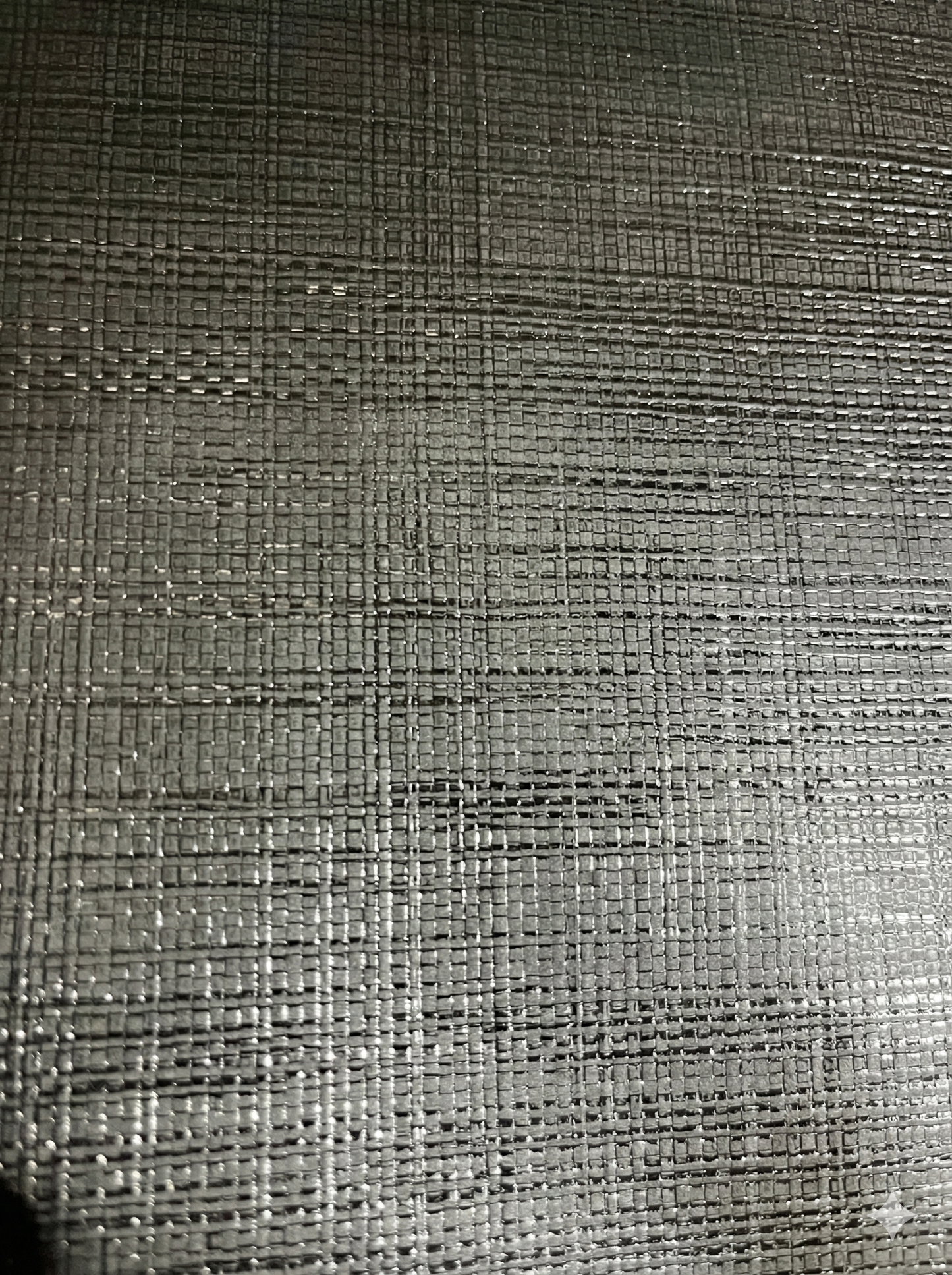 6oz Haystack Poly (silver/black)