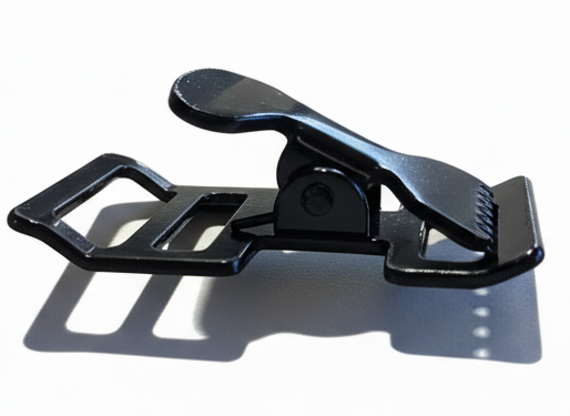 1" Thumb Buckle (Package of 10)