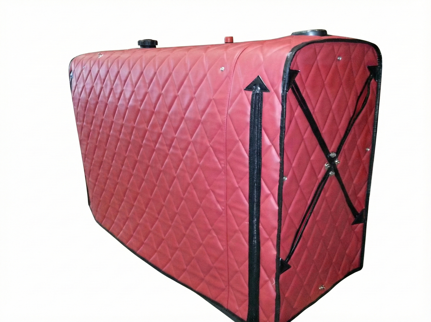 Welder Cover - Fire Retardant & Insulated