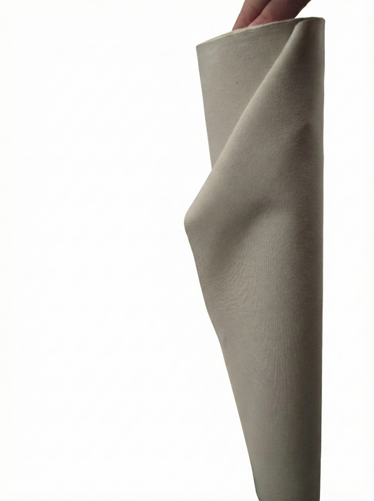 Sunforger Treated Canvas - Waterproof & Fire Retardant (100 yards x 60")