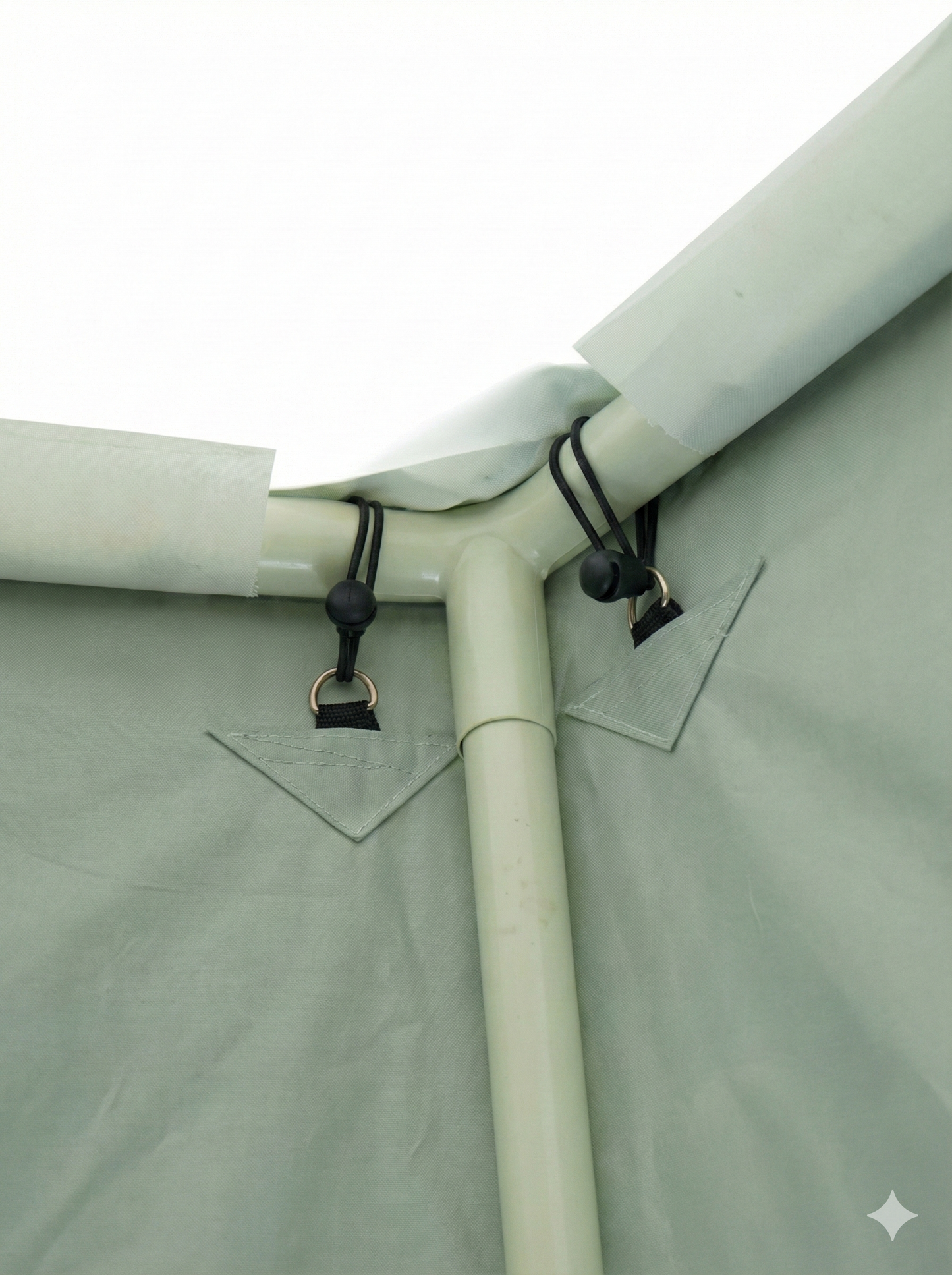 Universal Shelter Cover Replacement (10' or 11' wide x 20' long)