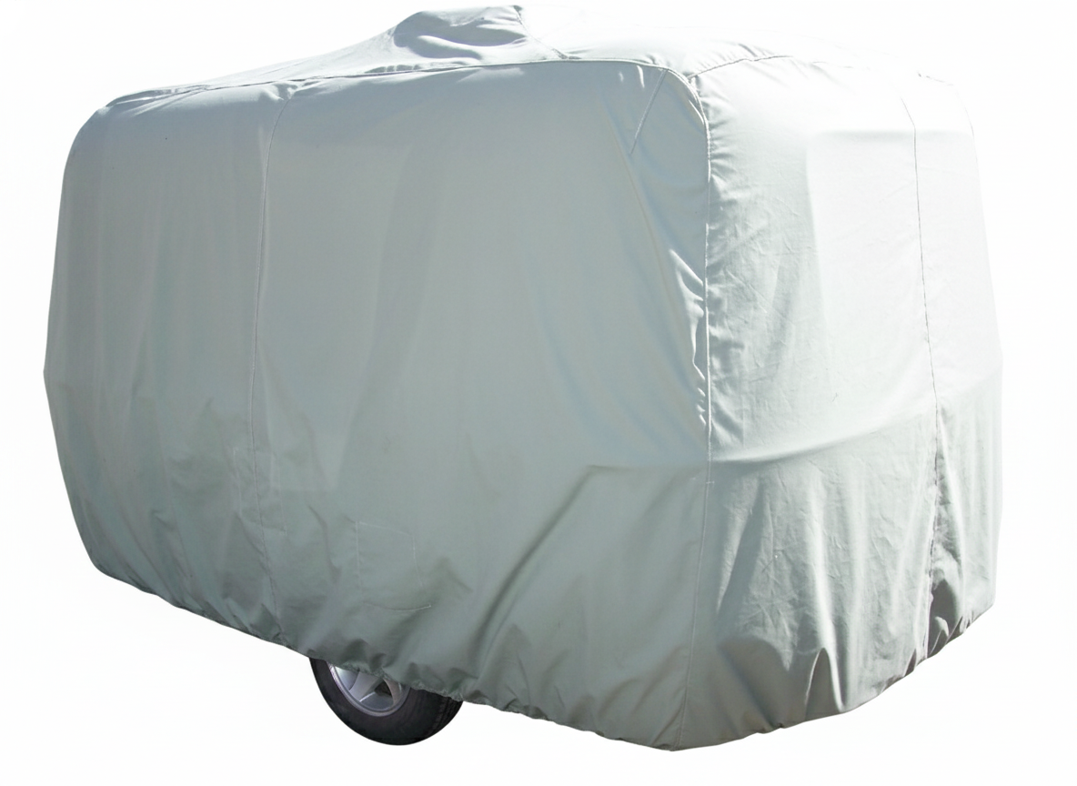 RV Storage Covers