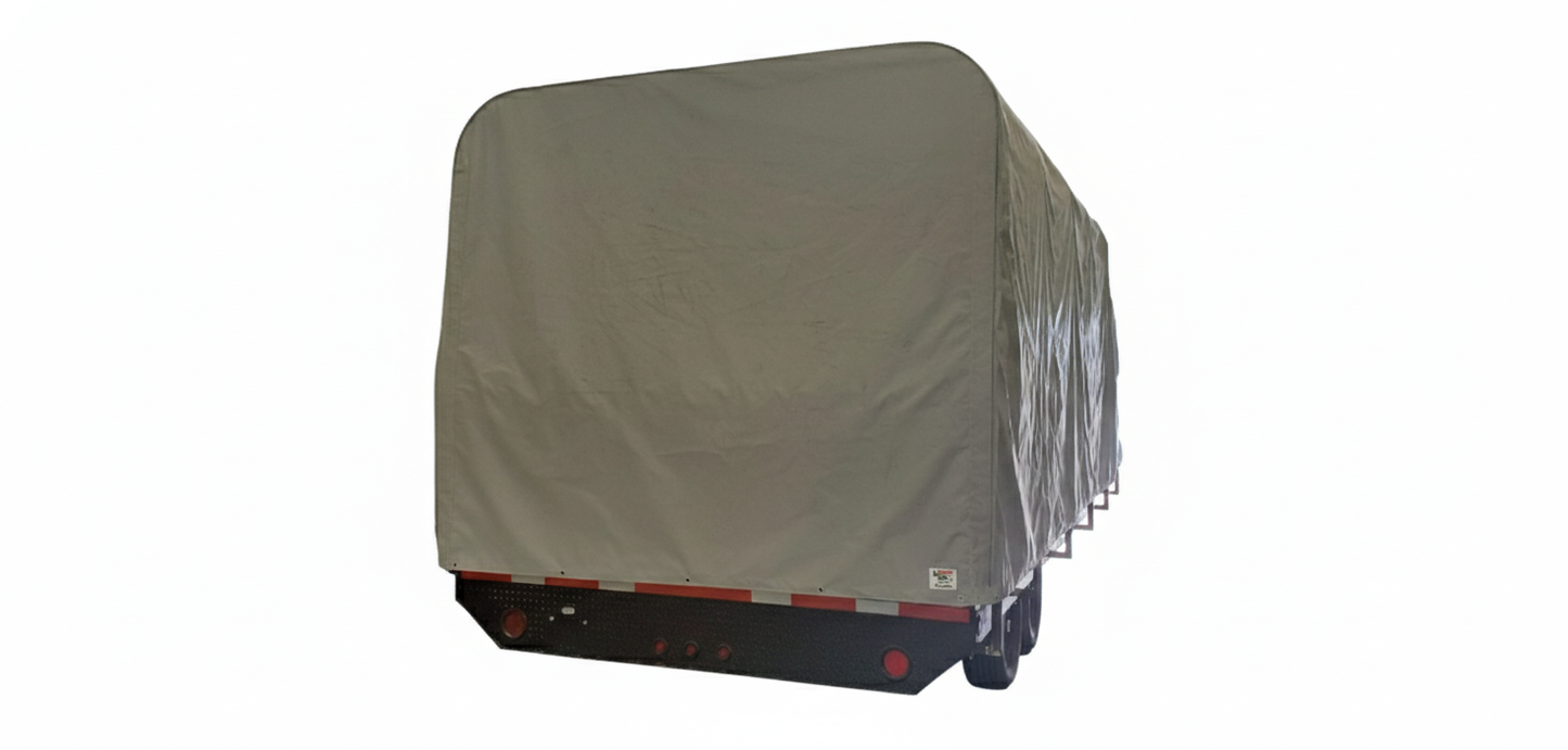 RV Storage Covers