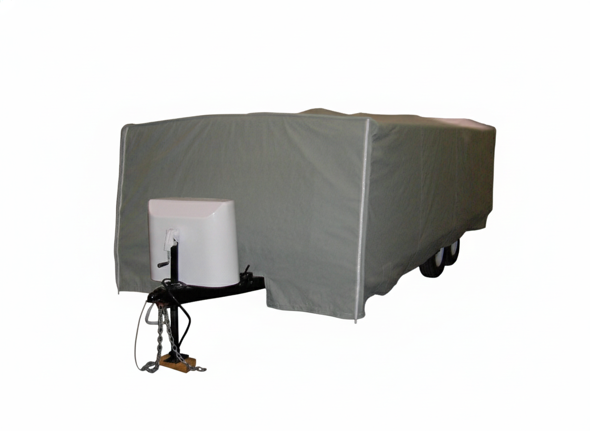 RV Storage Covers