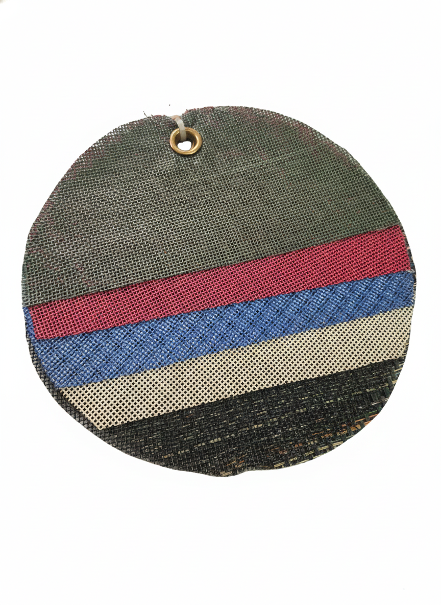 911 Heavy-Duty Mesh (100 yards x 61")