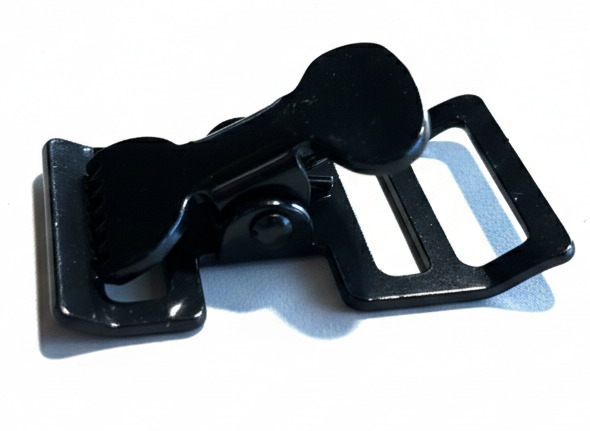 1" Thumb Buckle (Package of 10)