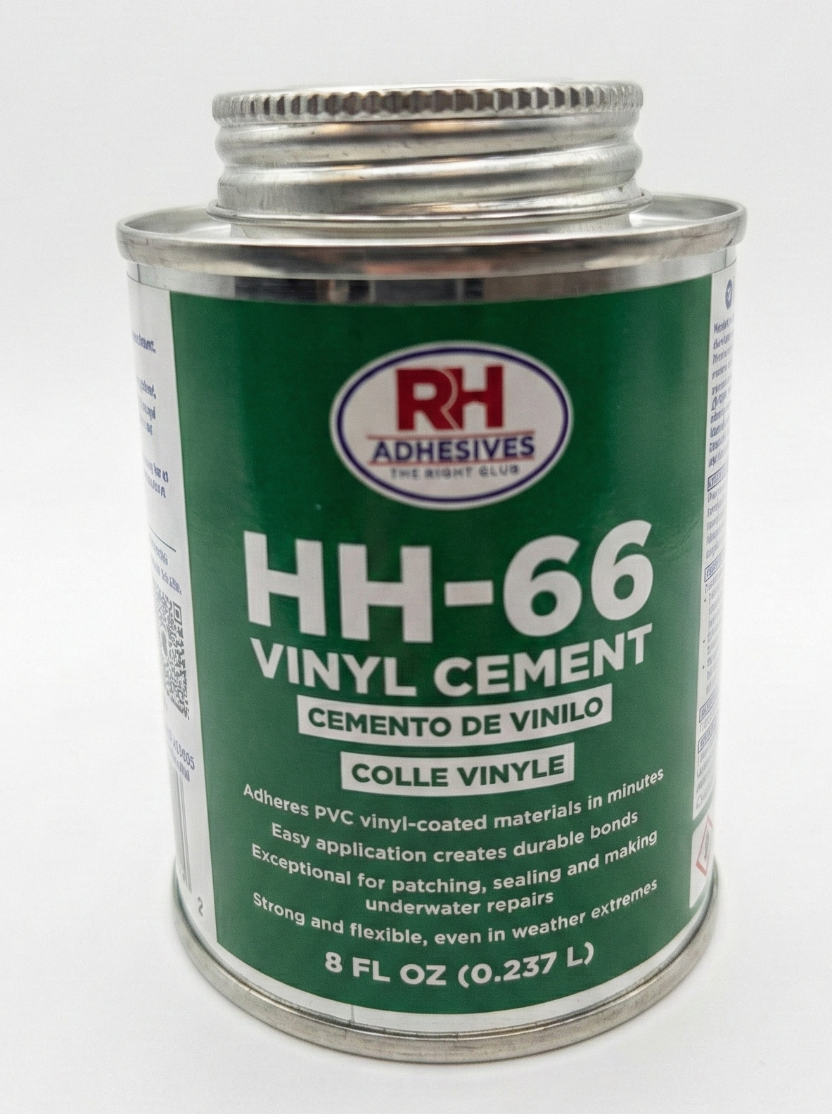 HH-66 Vinyl Cement Repair Kit