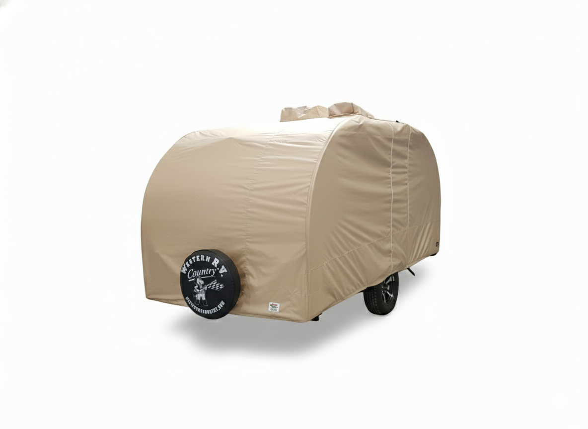 RV Storage Covers