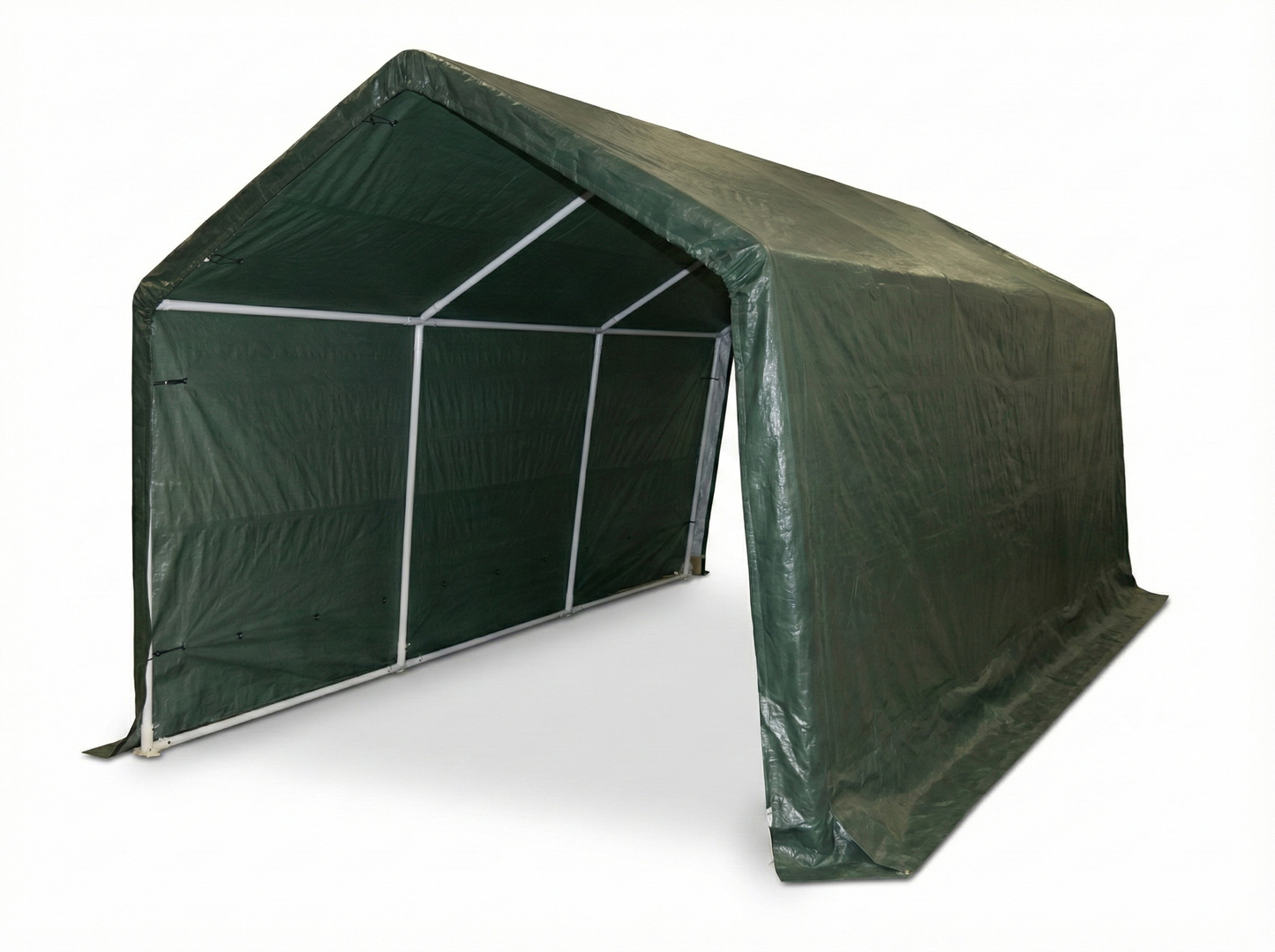 Universal Shelter Cover Replacement (10' or 11' wide x 20' long)