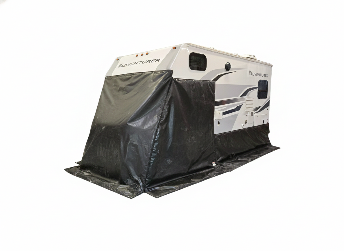 RV Storage Covers