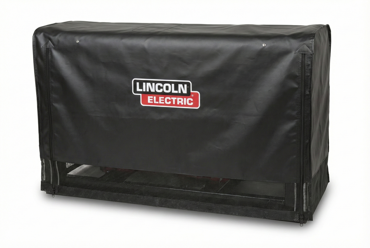 Welder Cover - Fire Retardant & Insulated