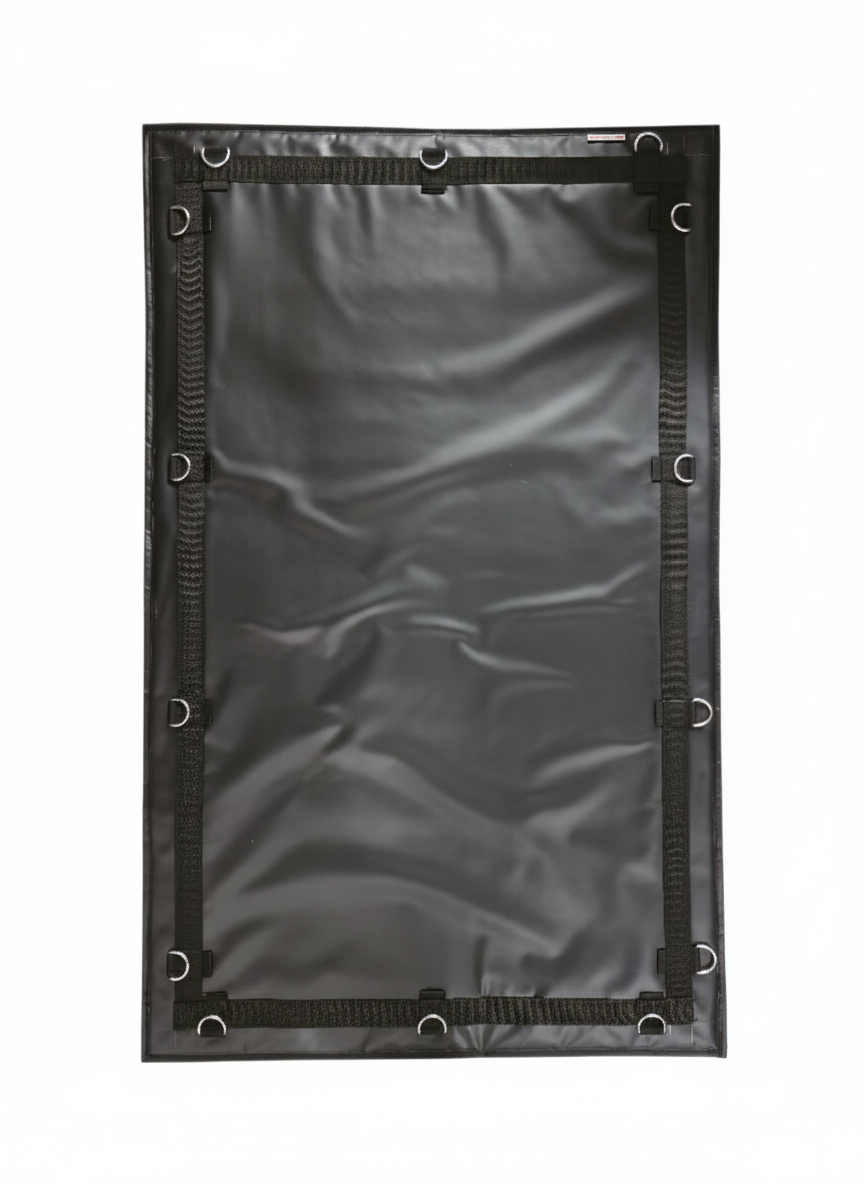 Padded Window Covers