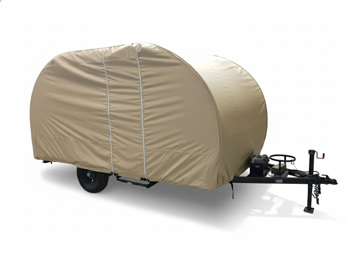 RV Storage Covers