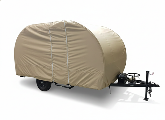 RV Storage Covers