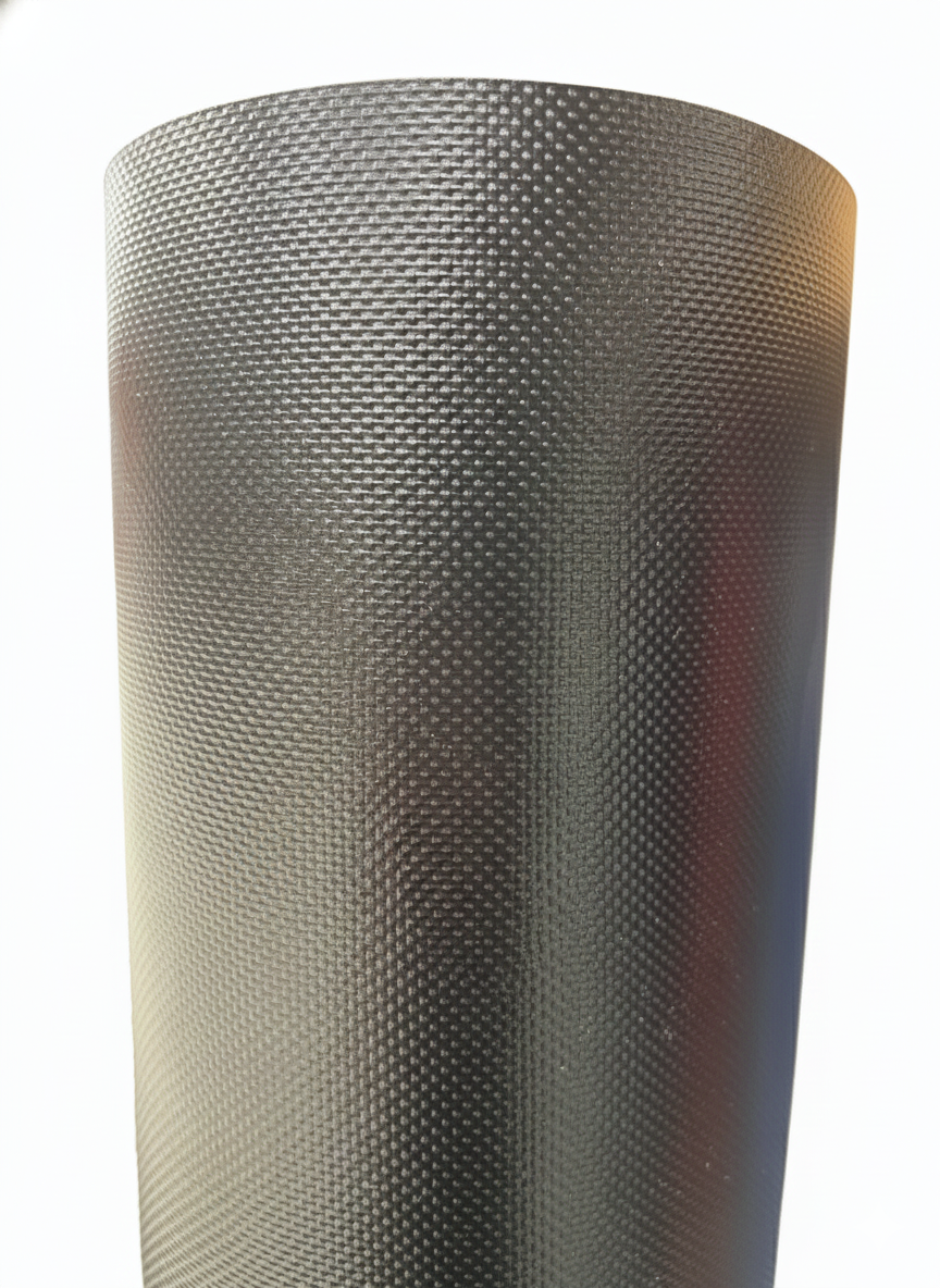 18oz Heavy-Duty Vinyl (100 yards x 61")