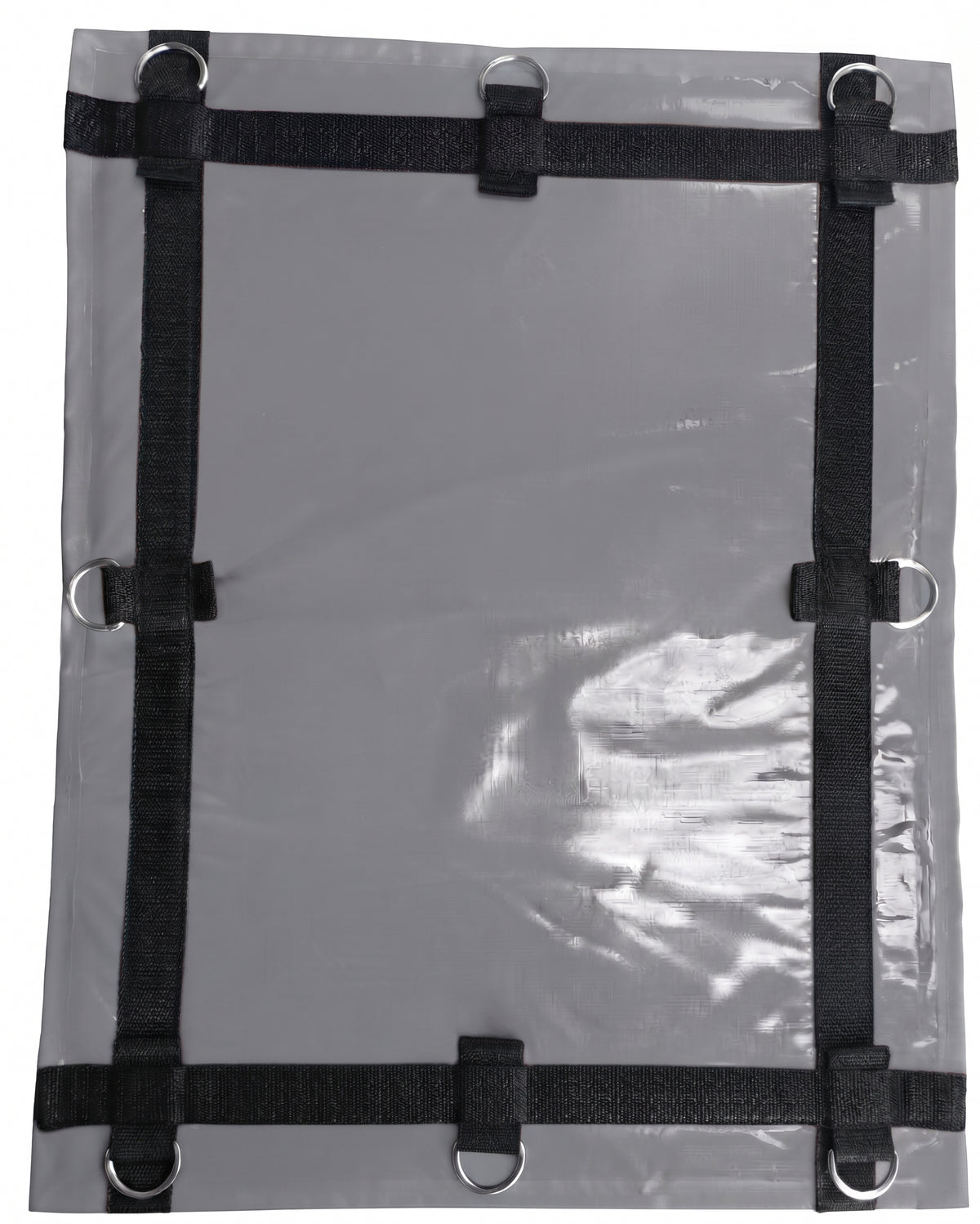 Padded Window Cover