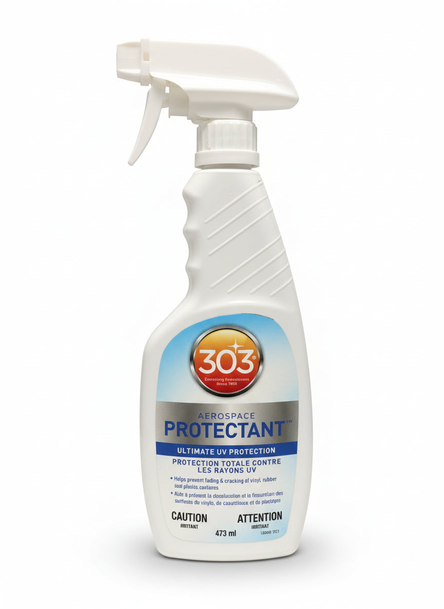 303 Aerospace Protectant