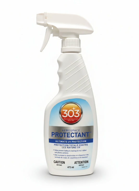 303 Aerospace Protectant