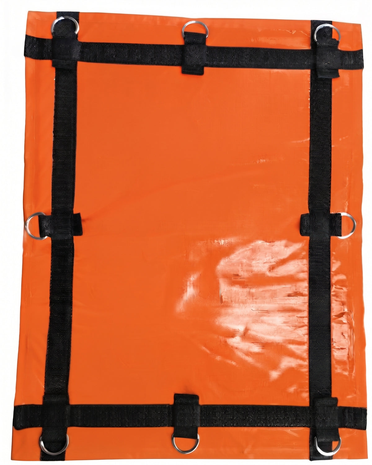 Padded Window Cover