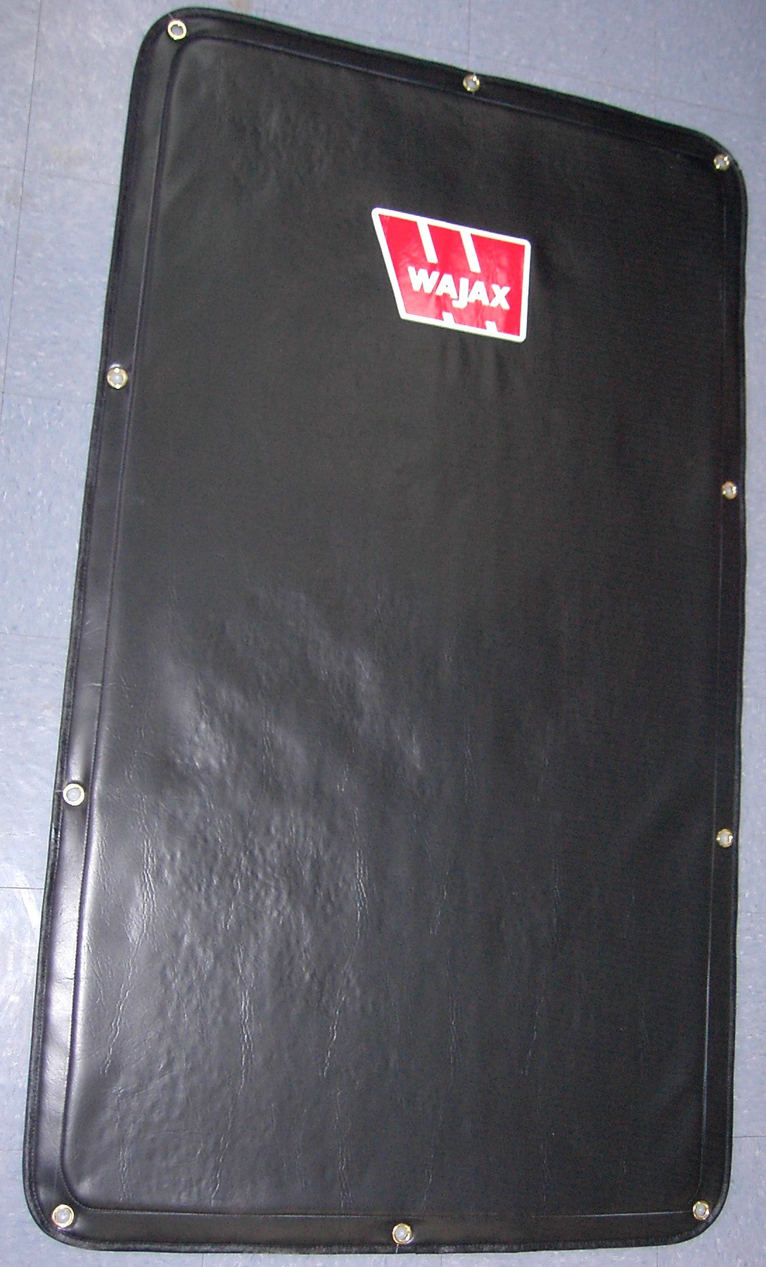 Padded Window Covers