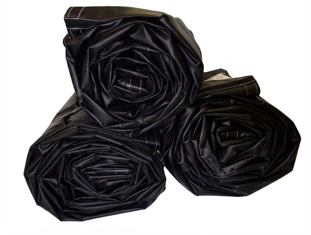 Standard 3-Piece Lumber Tarps (48' or 53' trailer)