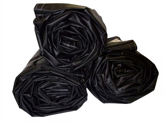 Standard 3-Piece Lumber Tarps (48' or 53' trailer)