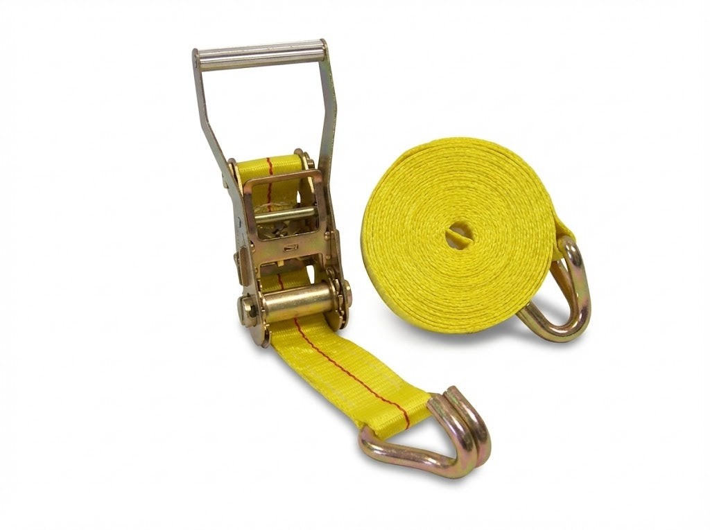 2" x 25' Ratchet Strap