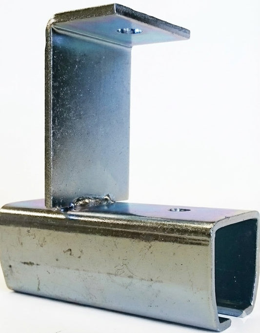 Suspension Connector for Track