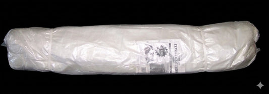 20' x 100' Construction/Pipe Tarp (2.8oz)