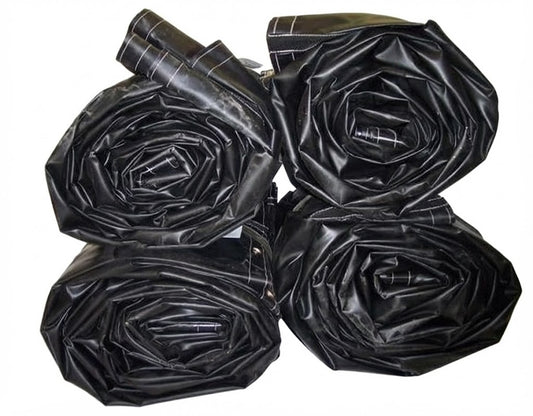 Standard 4-Piece Lumber Tarps (Super B)