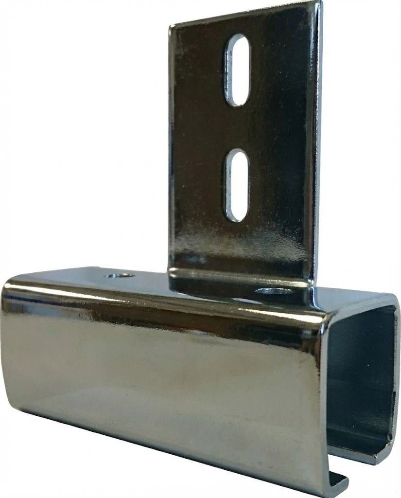 Wall Connector for Track